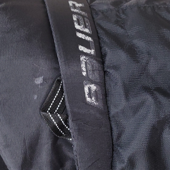 Bauer Other Jr Large Bauer Breezers Hockey Pants Poshmark